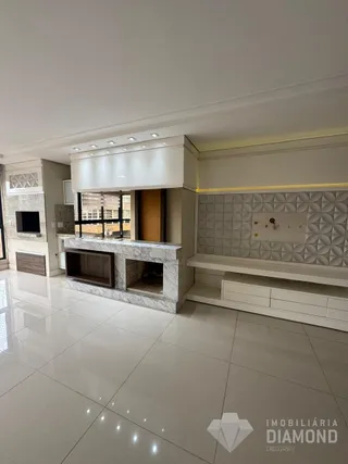 Apartamento com 4 dormitórios, foto 4