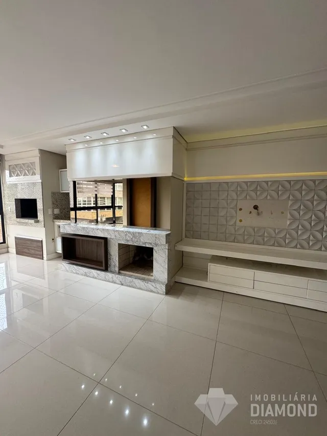 Apartamento com 4 dormitórios, foto 4