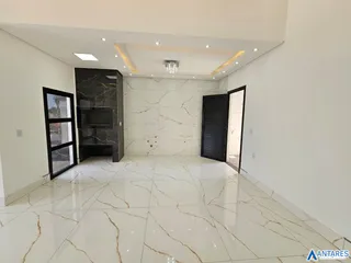 Casa geminada com 3 dormitórios, foto 5
