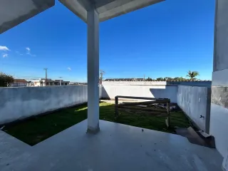 Casa geminada com 2 dormitórios, foto 2