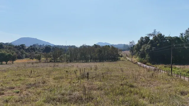 Área rural, foto 5