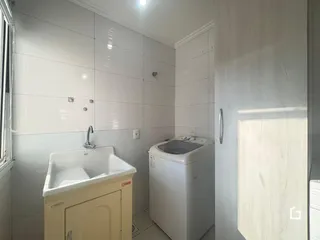 Apartamento com 2 dormitórios, foto 8