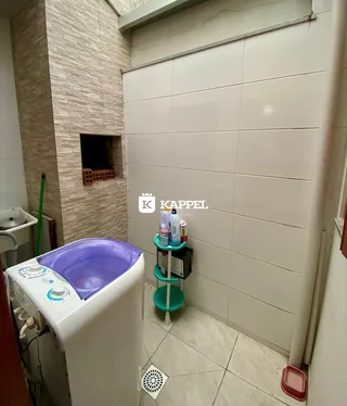 Casa geminada com 2 dormitórios, foto 11