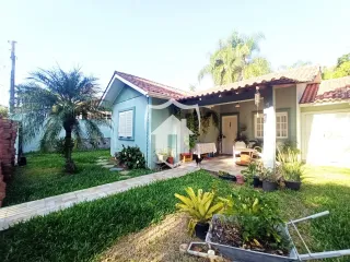 Casa com 3 dormitórios, foto 2