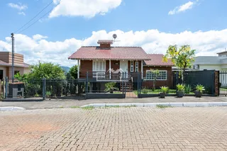Casa com 3 dormitórios, foto 2