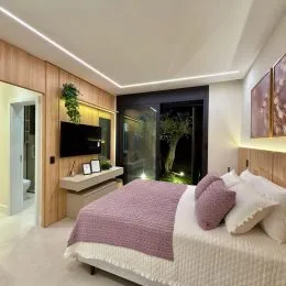 Casa com 6 dormitórios, foto 77