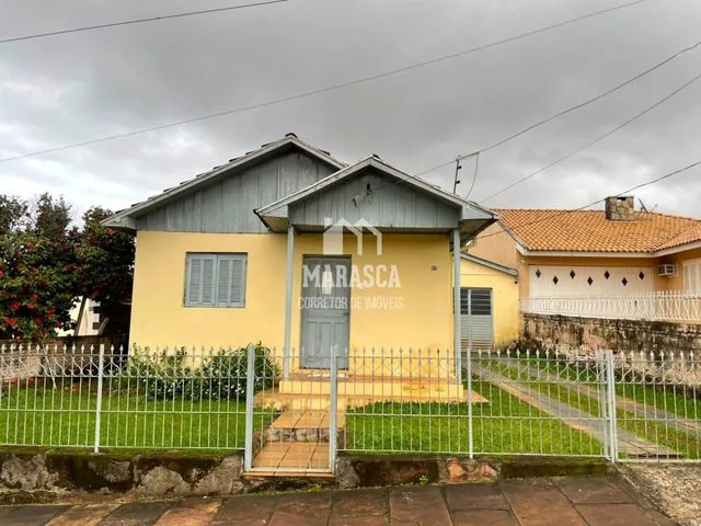 Casa com 3 dormitórios
