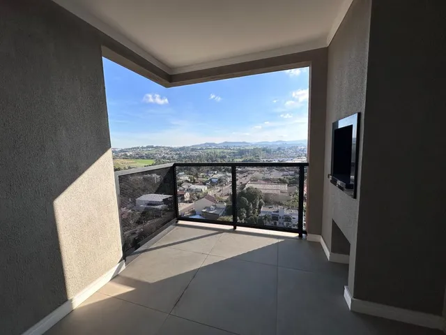 Apartamento com 2 dormitórios