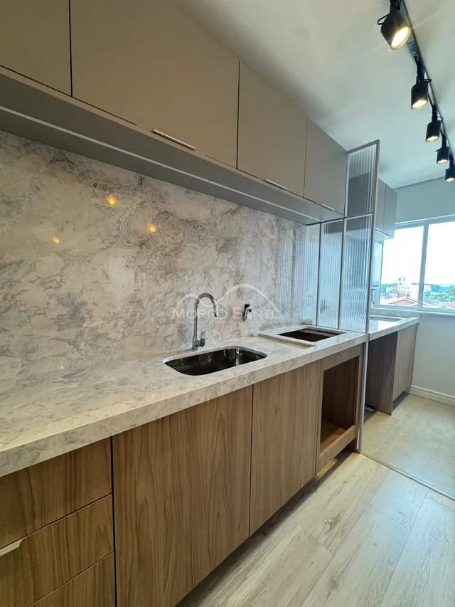Apartamento com 2 dormitórios, foto 3