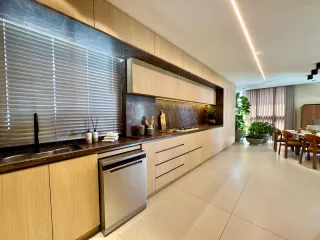 Apartamento com 4 dormitórios, foto 12
