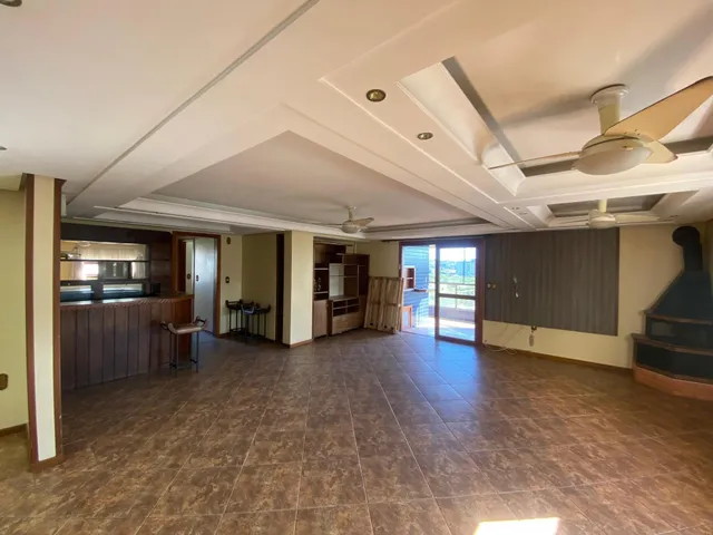 Apartamento com 4 dormitórios, foto 2