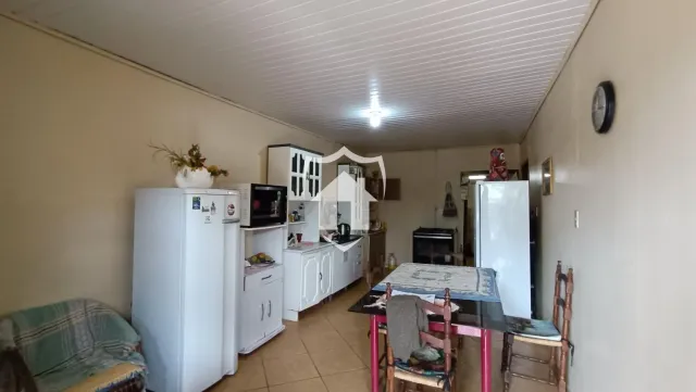 Casa com 2 dormitórios, foto 3