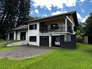 Casa com 4 dormitórios, foto 8