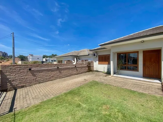Casa geminada com 2 dormitórios, foto 1