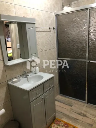 Casa com 4 dormitórios, foto 13