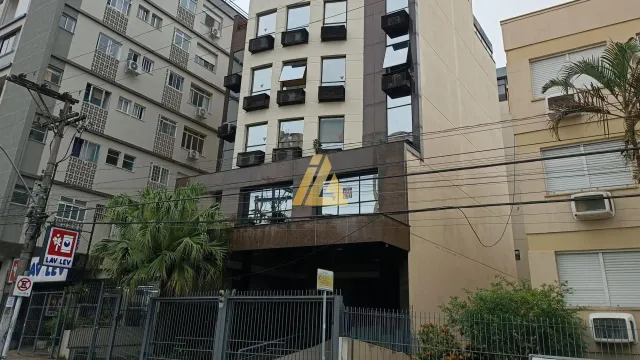 Sala comercial