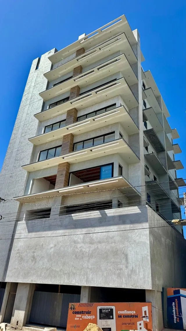 Apartamento com 2 dormitórios