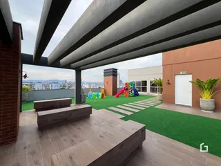 Apartamento com 2 dormitórios, foto 20
