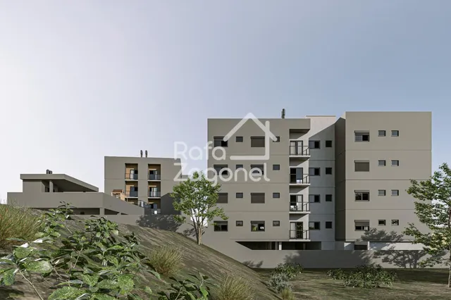 Apartamento com 2 dormitórios, foto 4