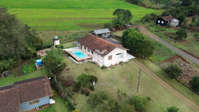 Casa com 5 dormitórios