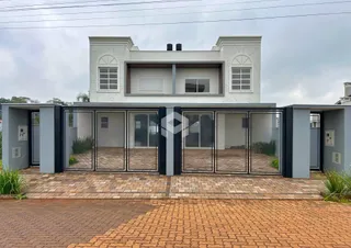 Sobrado com 3 dormitórios, foto 1