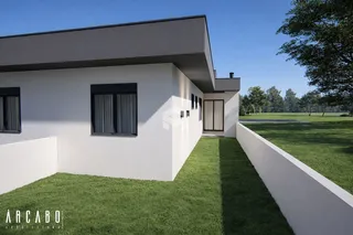 Casa com 2 dormitórios, foto 8
