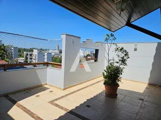 Sobrado com 3 dormitórios, foto 8