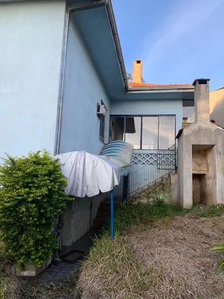 Casa com 4 dormitórios, foto 3
