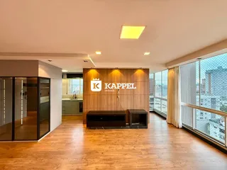 Apartamento com 3 dormitórios, foto 4