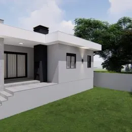 Casa com 3 dormitórios, foto 8