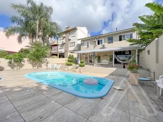 Casa com 4 dormitórios, foto 15