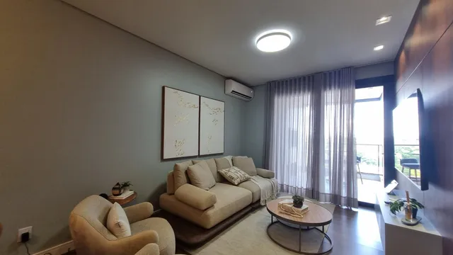 Apartamento com 3 dormitórios, foto 2