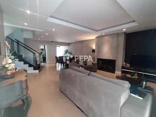 Casa com 3 dormitórios, foto 2
