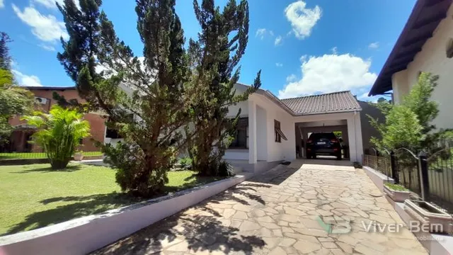 Casa com 3 dormitórios, foto 2