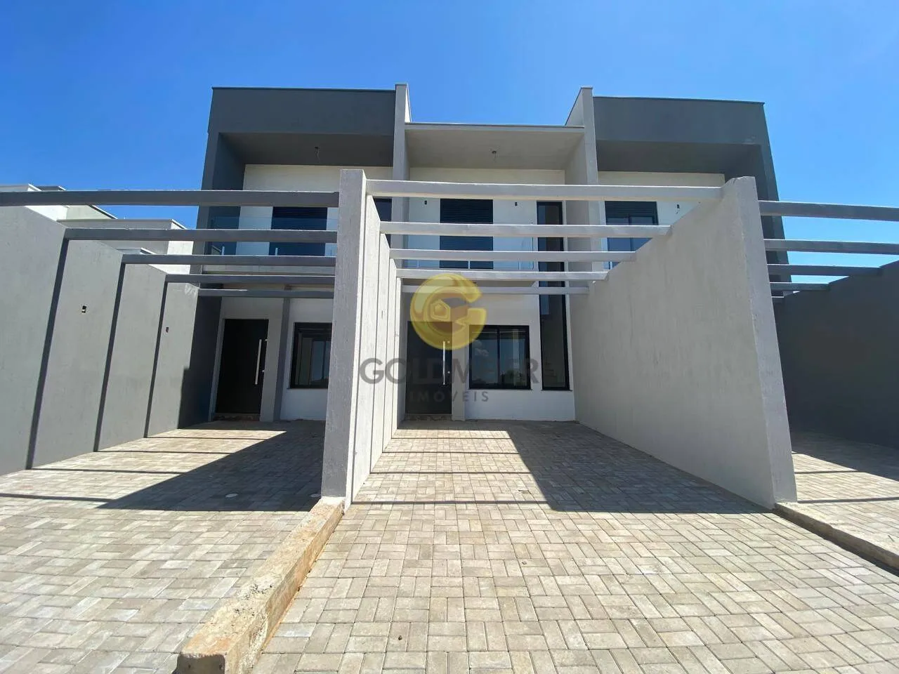 Sobrado com 2 dormitórios, foto 1