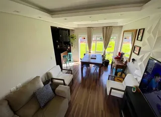 Casa com 1 dormitório, foto 3