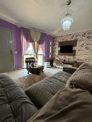Casa com 2 dormitórios, foto 3