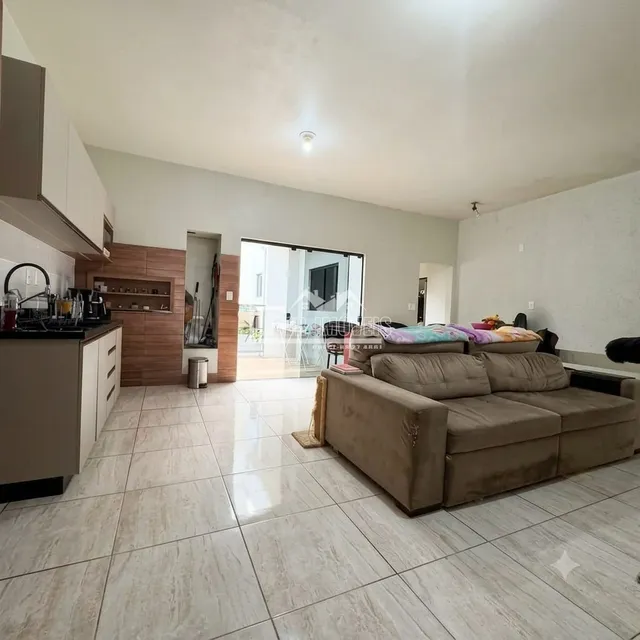 Casa com 4 dormitórios, foto 3