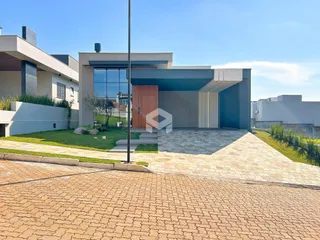 Casa com 3 dormitórios, foto 1