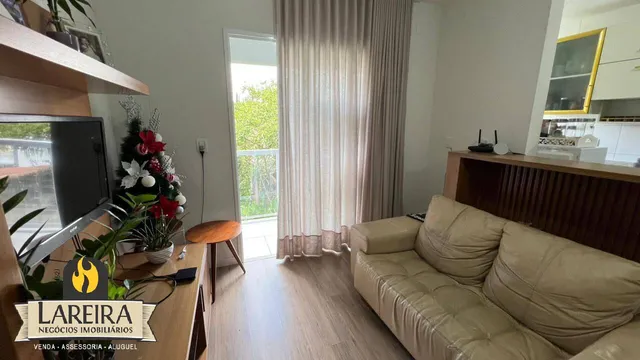 Apartamento com 1 dormitório, foto 2