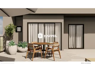 Apartamento com 3 dormitórios, foto 42