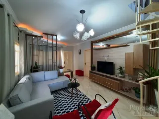 Casa com 3 dormitórios, foto 8