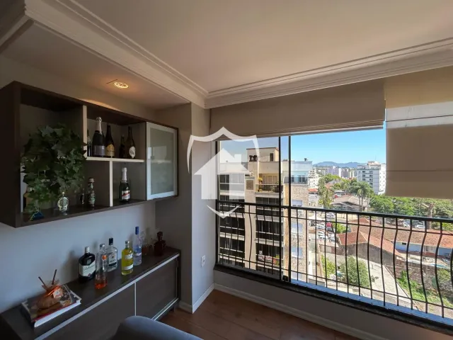 Apartamento com 2 dormitórios, foto 4