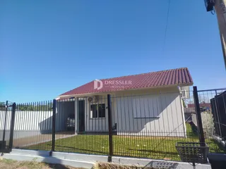 Casa com 2 dormitórios, foto 3