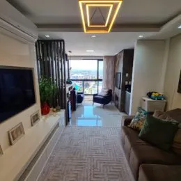 Apartamento com 2 dormitórios, foto 10