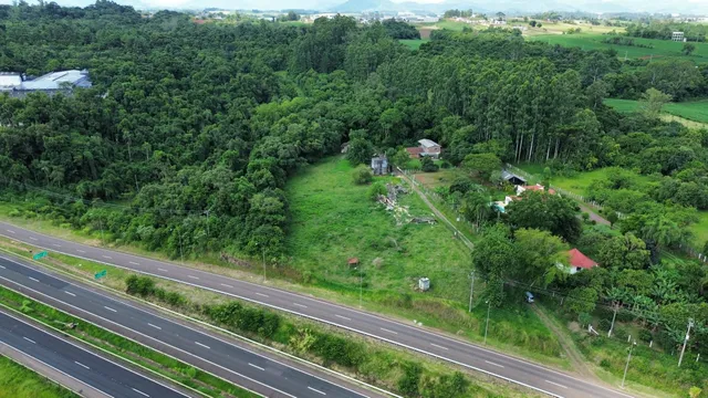 Área rural, foto 5