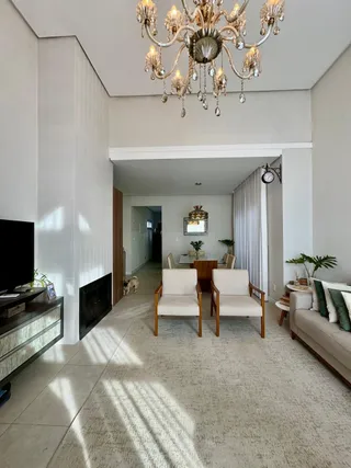 Casa com 2 dormitórios, foto 3