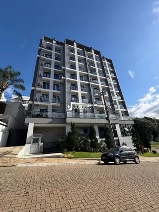 Apartamento com 1 dormitório, foto 1
