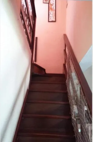 Casa com 4 dormitórios, foto 4