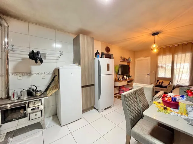 Casa geminada com 2 dormitórios, foto 5